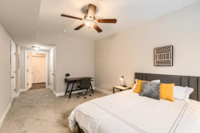Crest At Midtown 4218 L 1 Bedroom 1 Bathroom